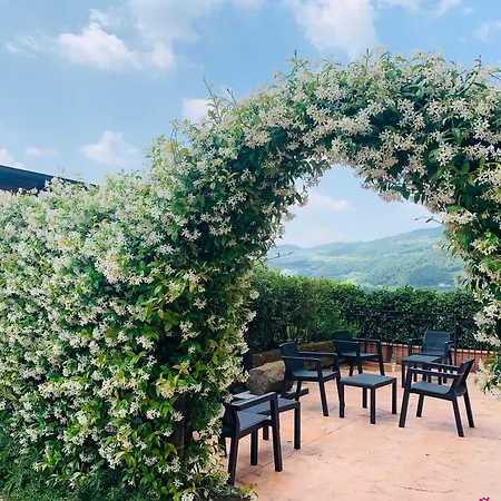 La Pietra Nera Vakantieboerderij San Giovanni Ilarione