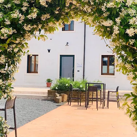 La Pietra Nera *