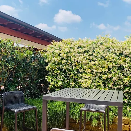 La Pietra Nera Farm stay