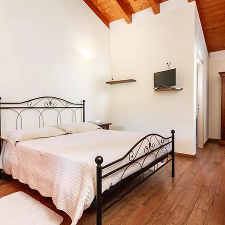 Farm stay La Pietra Nera