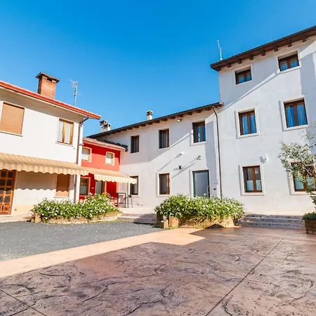 La Pietra Nera Farm stay