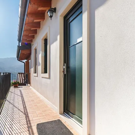 Farm stay La Pietra Nera San Giovanni Ilarione