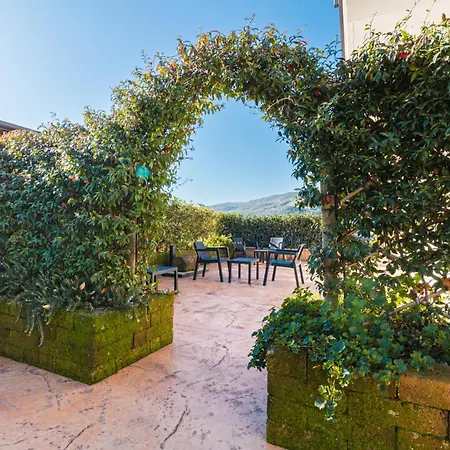 La Pietra Nera Farm stay San Giovanni Ilarione